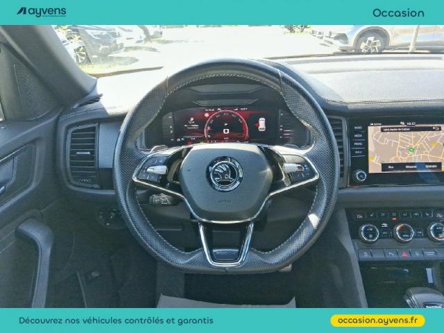 Skoda Kodiaq image 2