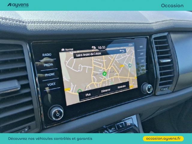 Skoda Kodiaq image 3