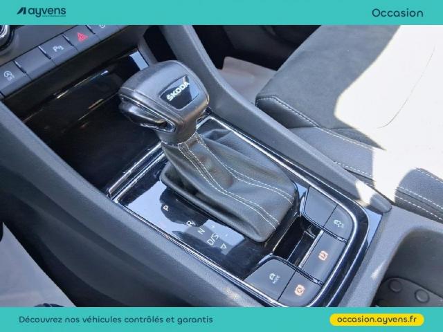 Skoda Kodiaq image 9