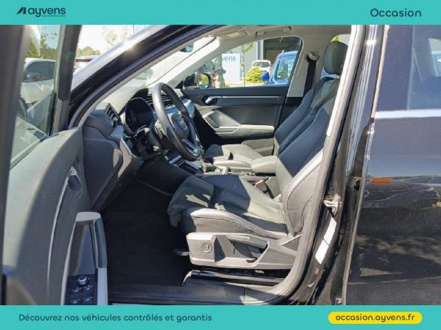 Audi Q3 image 2