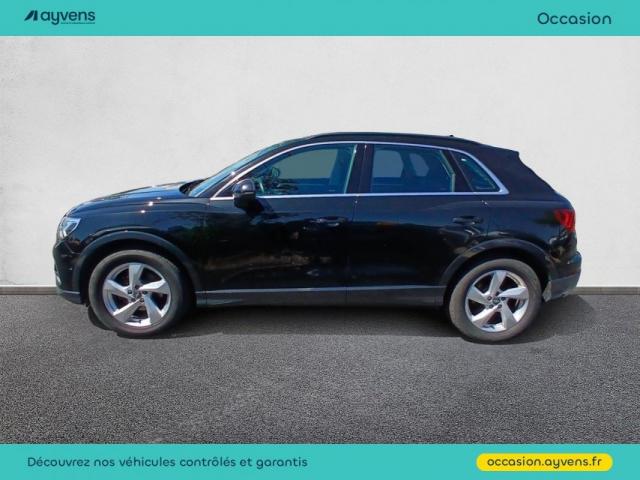 Audi Q3 image 7
