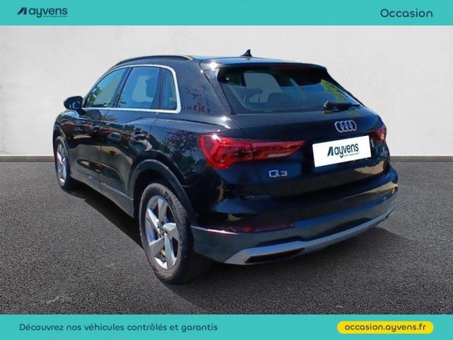 Audi Q3 image 3