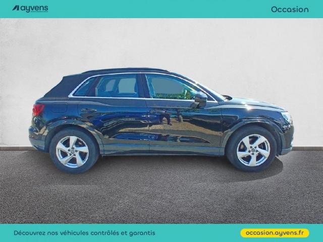 Audi Q3 image 4