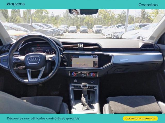 Audi Q3 image 8