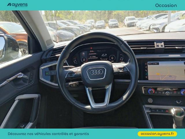 Audi Q3 image 6