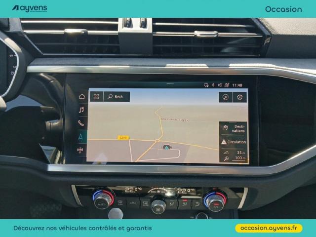 Audi Q3 image 1