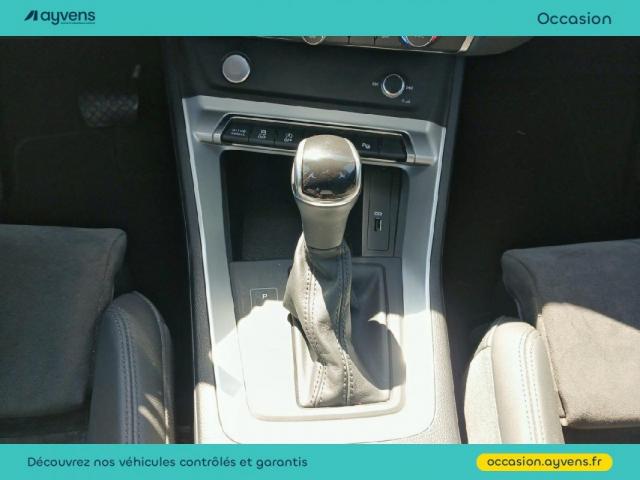 Audi Q3 image 5