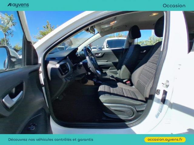 Kia Stonic image 9