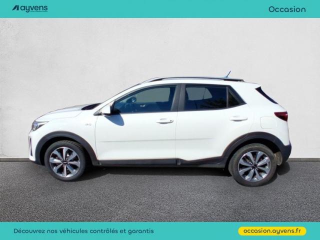 Kia Stonic image 7