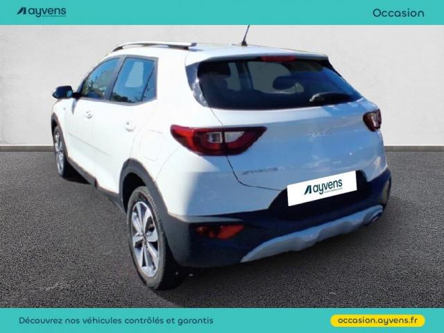 Kia Stonic image 5