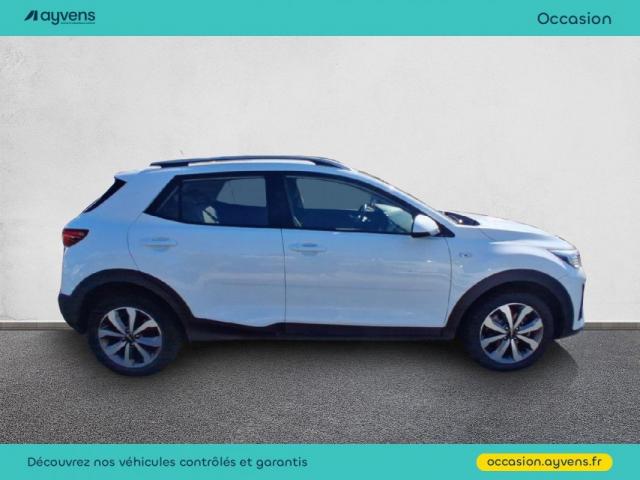 Kia Stonic image 1
