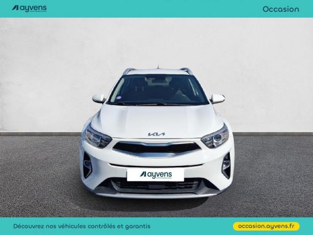 Kia Stonic image 4