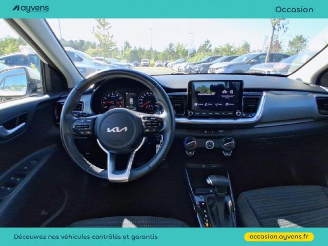 Kia Stonic image 2