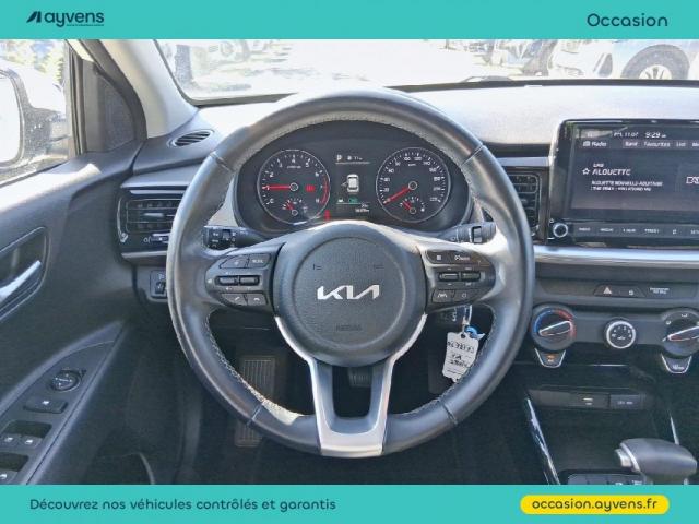 Kia Stonic image 8