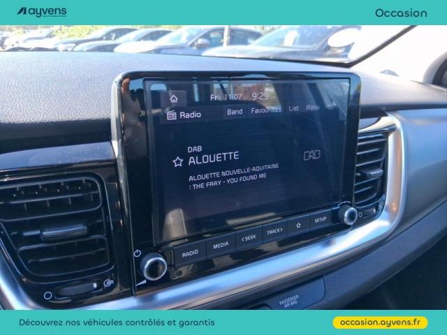 Kia Stonic image 6