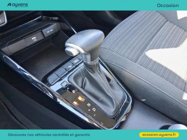 Kia Stonic image 3