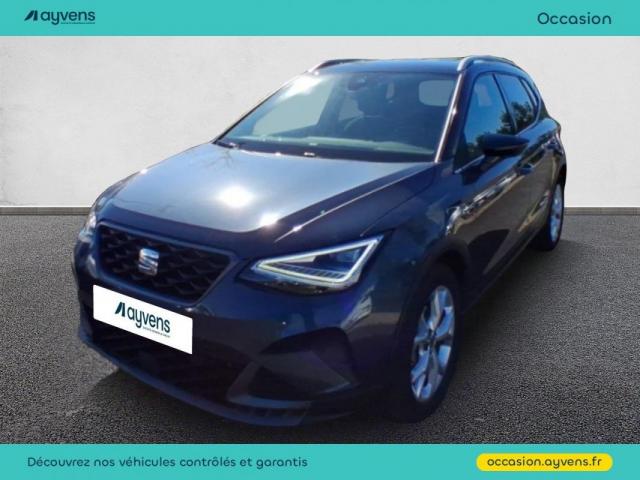 Seat Arona 1.0 Tsi 110ch Fr