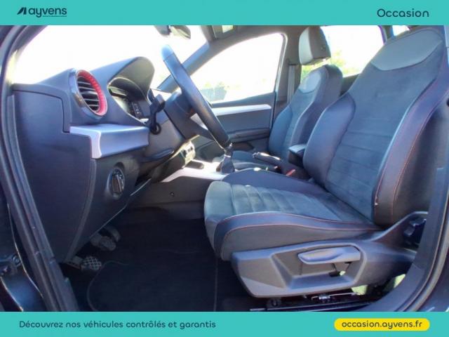 Seat Arona image 5