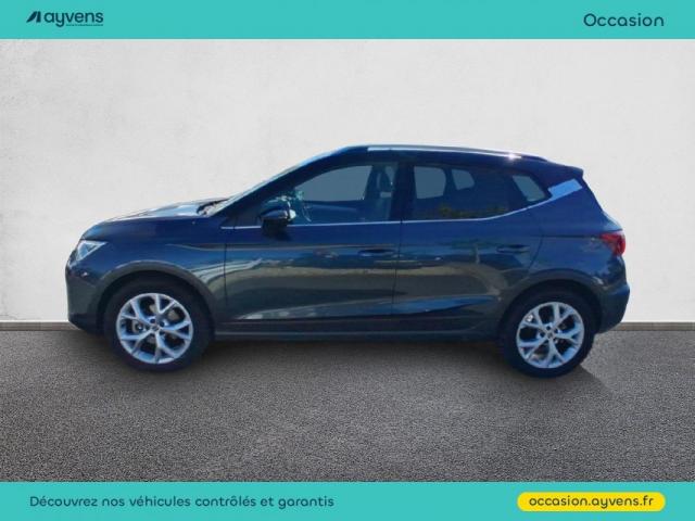 Seat Arona image 2