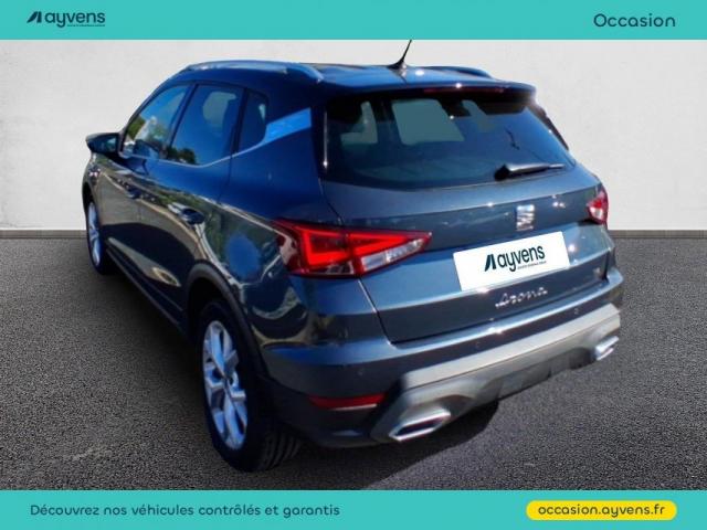 Seat Arona image 6