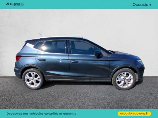 Seat Arona image 7