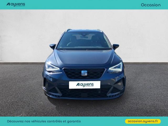 Seat Arona image 9