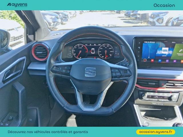 Seat Arona image 3
