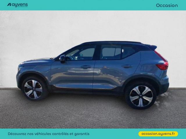 Volvo Xc40 image 1