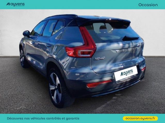 Volvo Xc40 image 4