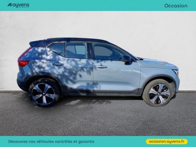 Volvo Xc40 image 8