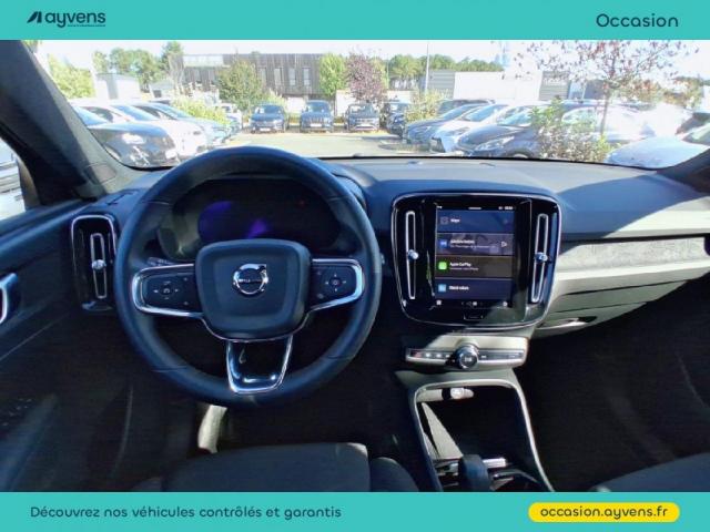 Volvo Xc40 image 5