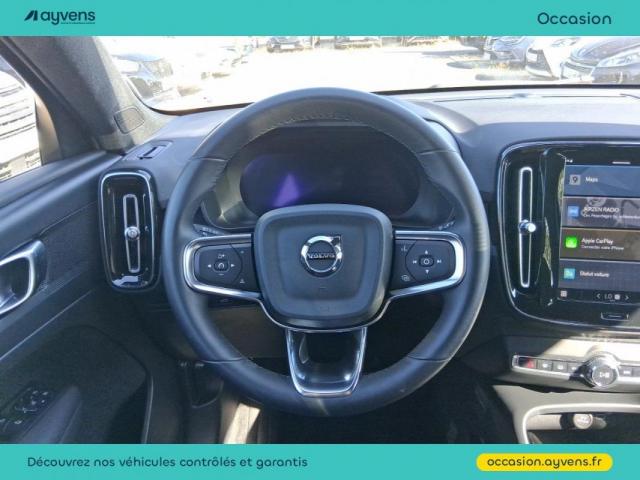 Volvo Xc40 image 3