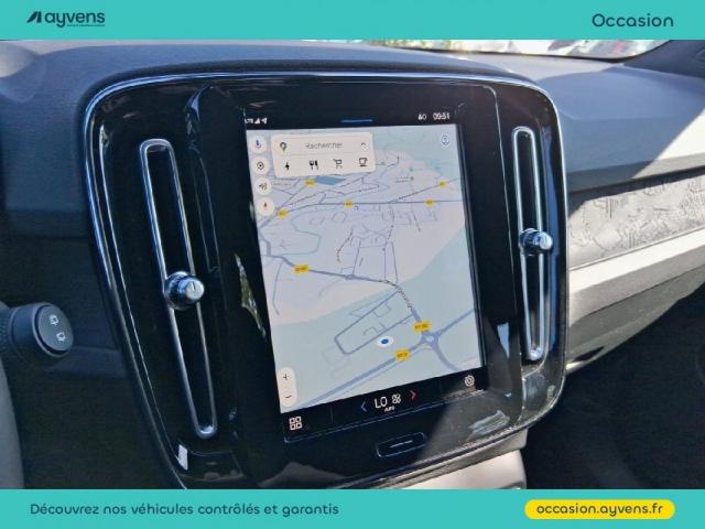 Volvo Xc40 image 2