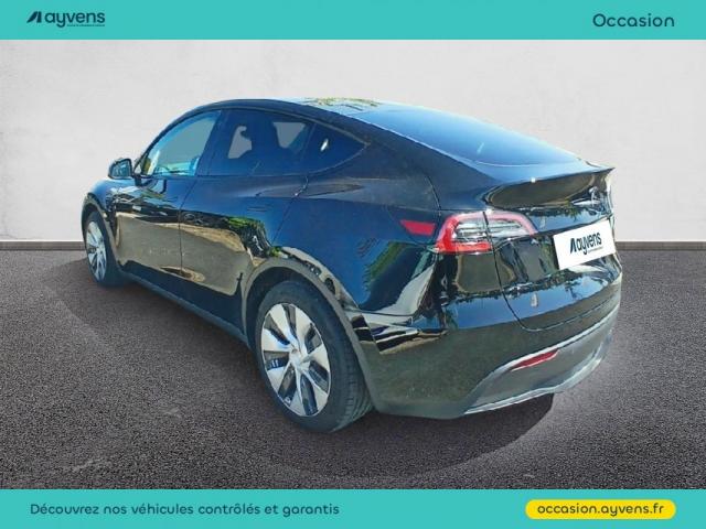 Tesla Model Y image 4
