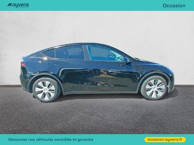 Tesla Model Y image 2