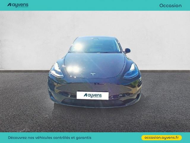 Tesla Model Y image 8