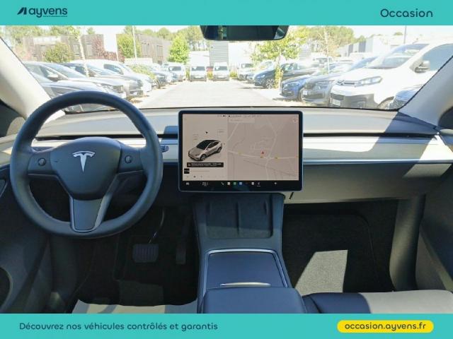 Tesla Model Y image 6