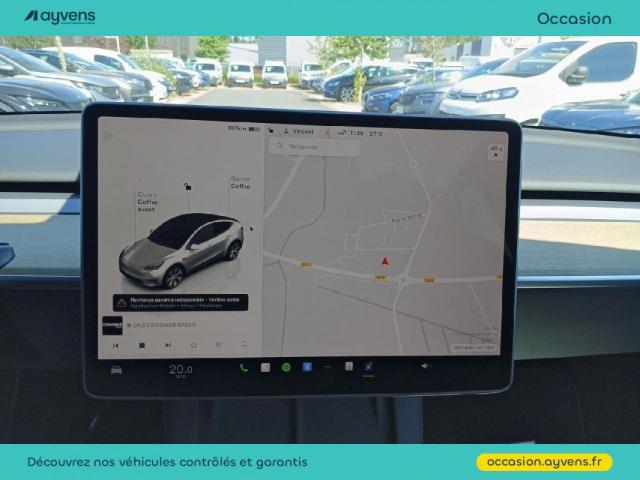 Tesla Model Y image 1