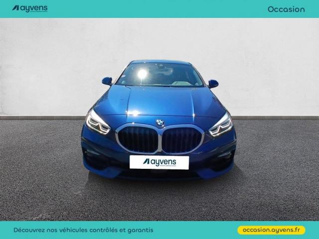 Bmw Série 1 image 9