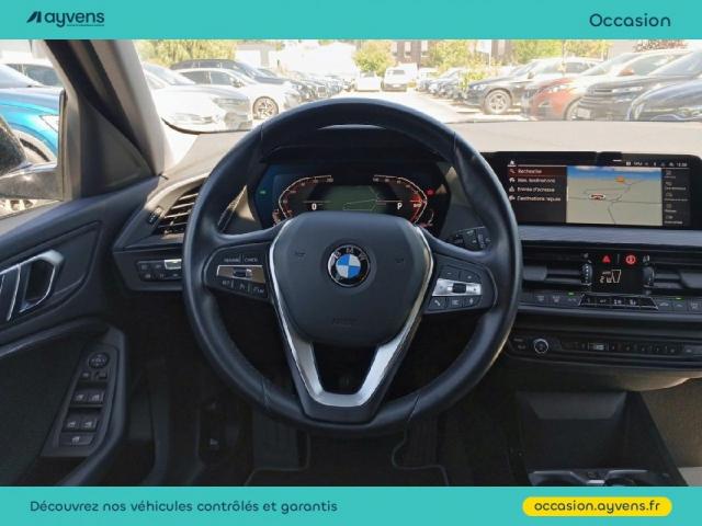 Bmw Série 1 image 1