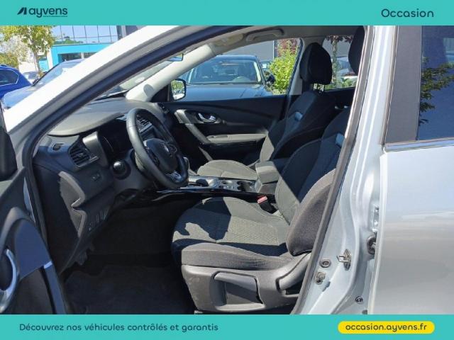 Renault Kadjar image 9