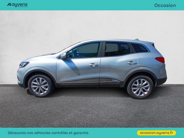 Renault Kadjar image 3
