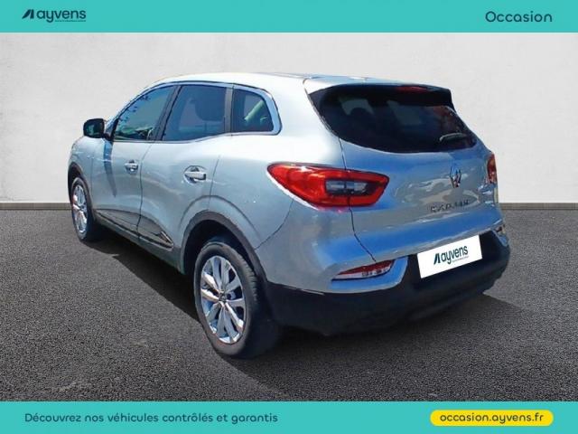 Renault Kadjar image 7