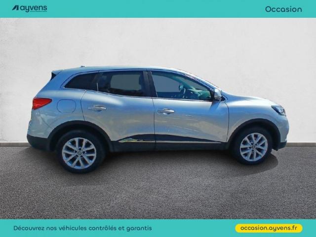 Renault Kadjar image 1
