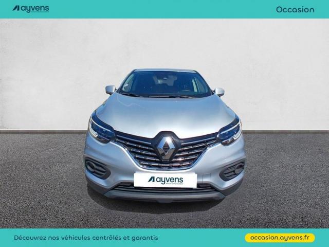 Renault Kadjar image 8