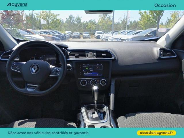 Renault Kadjar image 6