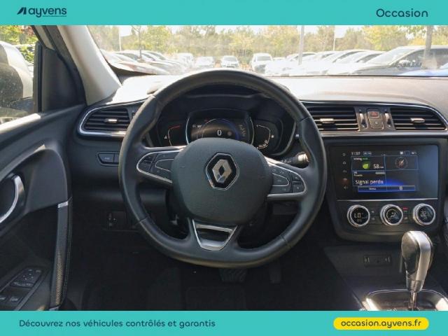 Renault Kadjar image 4