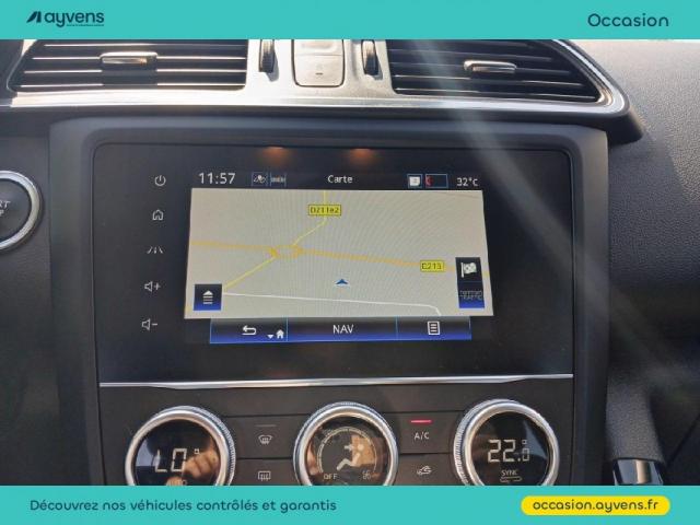 Renault Kadjar image 5