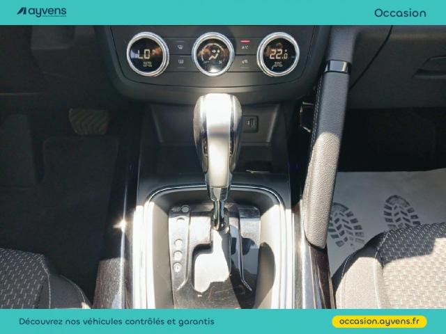 Renault Kadjar image 2
