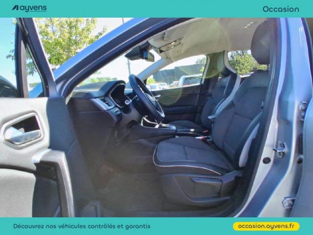 Renault Captur image 7